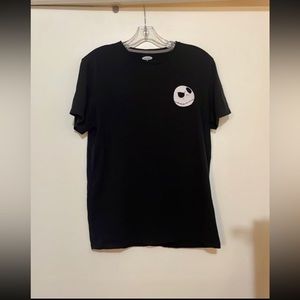 Nightmare before Christmas shirt